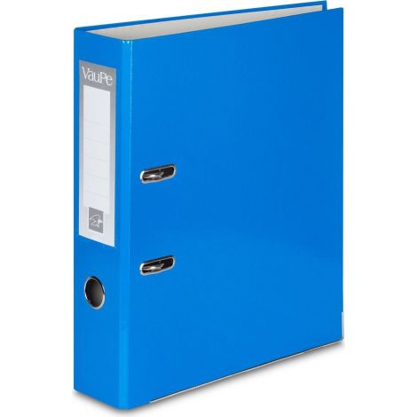 Segregator VauPe A4/50 FCK z okuciem, Niebieski jasny